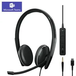 Epos Adapt 165T USB-C II Promoción