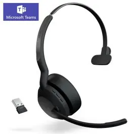 Jabra Evolve2 55 MS mono dongle USB-A Última Oportunidad