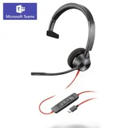 Plantronics Blackwire 3310 USB-C Precio Reducido