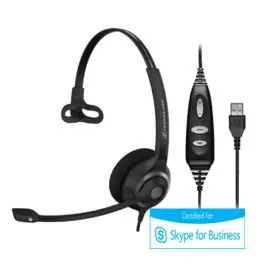 Epos Sennheiser SC230 USB ML Entrega Rápida