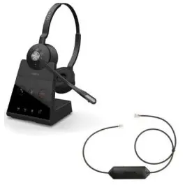Jabra Engage 65 para puesto Cisco Compra Ahora