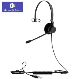 Jabra BIZ™ 2300 USB MS Mono Garantía De Devolución De Dinero