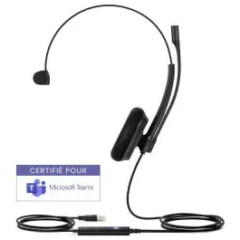 Yealink UH34 Mono Teams Oferta Flash