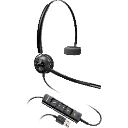 Plantronics EncorePro 545 USB Precio De Fábrica