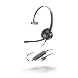 Novedad Plantronics EncorePro 310 (USB-A)