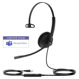 Yealink UH34 Lite Mono Teams No Te Lo Pierdas