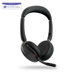 Envío Gratis Jabra Evolve2 65 Flex USB-C MS estéreo
