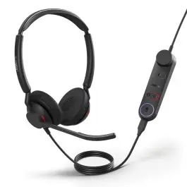 Jabra Engage 40 USB-A telecontrol MS Bestseller