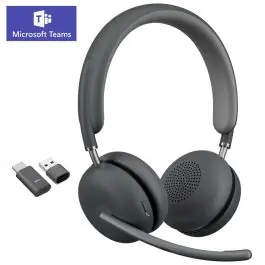 Envío Exprés Logitech Zone Wireless 2 MS