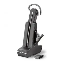 Garantía De Devolución De Dinero Plantronics Savi 8245 UC, Convertible ilimitado, Estándar, S8245 C, USB-A