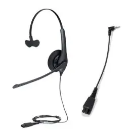 Jabra Biz 1500 Mono para DECT Súper Precio