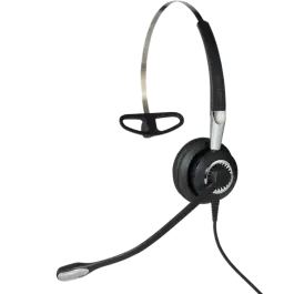 Jabra BIZ 2400 II QD Ultra Antirruido Mono Alta Calidad