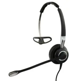 Jabra BIZ 2400 II Mono 3 en 1 con cancelación de ruido Popular