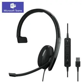 Alta Calidad Epos Adapt 130T USB II