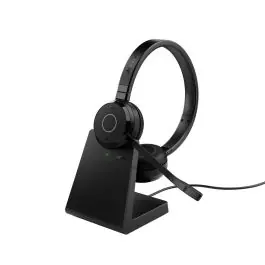 Ordenar Ahora Mismo Jabra Evolve 65 TE UC Duo + base de carga