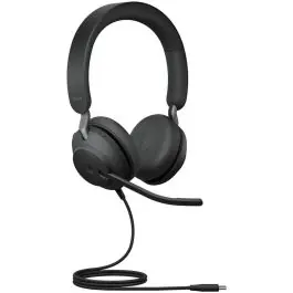Jabra Evolve2 40 SE UC USB-C Mejor Precio