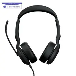 Envío Exprés Jabra Evolve2 50 MS Stéréo USB-C