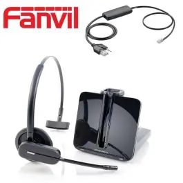 Plantronics CS540 para puesto Fanvil Última Oportunidad