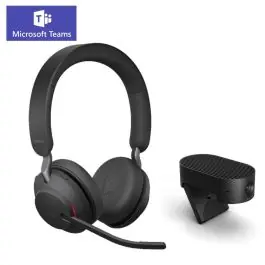Jabra PanaCast 20 + Jabra Evolve2 65 Última Oportunidad