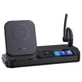 Yealink BH71 Workstation Teams Envío Gratis