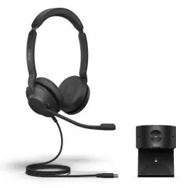 Oferta Flash Jabra PanaCast 20 + Jabra Evolve2 30 USB-A