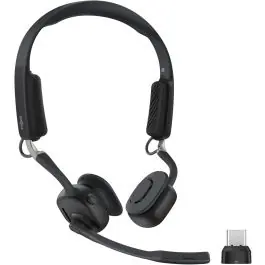 Pago Seguro Shokz OpenMeet UC USB-C