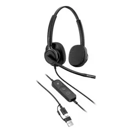 Disponible Ahora HP Poly Mission 400 USB