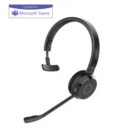Jabra Evolve 65 TE MS Mono Súper Precio