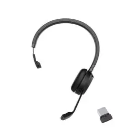 Económico Jabra Evolve 65 TE UC Mono