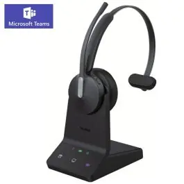 Gran Oferta Yealink WH64 Mono Teams