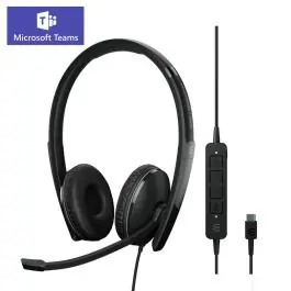 Epos Adapt 160 ANC USB-C II Económico