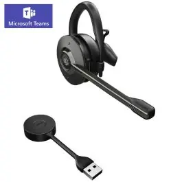 Jabra Engage 55 MS Convertible USB-A Última Versión