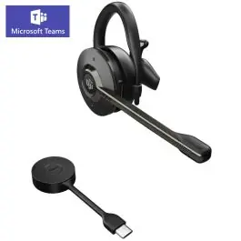 Jabra Engage 55 MS Convertible USB-C Oferta Flash