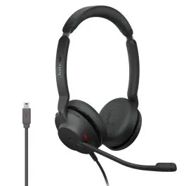 Jabra Evolve2 30 SE USB-C/A MS Estéreo Stock Limitado