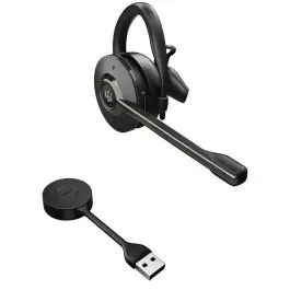 Jabra Engage 55 Convertible USB-A Barato