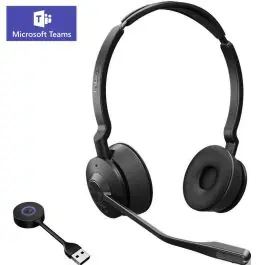 Descuento Jabra Engage 55 MS Estéreo USB-A Bajo Consumo