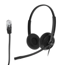 Yealink YHS34 Lite Dual Envío Gratis