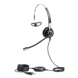 Jabra Biz 2400 II Mono USB Bluetooth Garantía De Devolución De Dinero