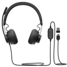 Logitech zone 750 Precio Rebajado