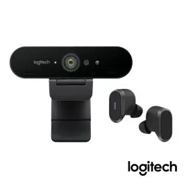 Venta Final Kit de colaboración de video premium Logitech