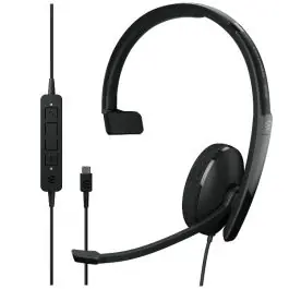 Económico Epos Adapt 130 USB-C II