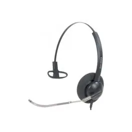 Mejor Precio Dacomex auriculares pro Mono con tubo telescópico