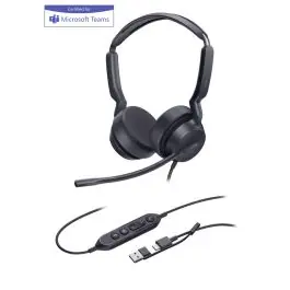 Ordena Ya Yealink UH42 estéreo Teams