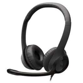 Logitech H390 USB-C Promoción Exclusiva