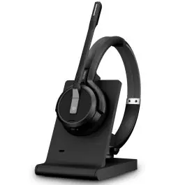 Precio De Oferta EPOS IMPACT 5000 Go MS WL USB-A