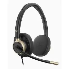 Disponible Ahora HP Poly Mission 800 USB