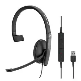 Oferta Flash Epos Sennheiser SC 130 USB
