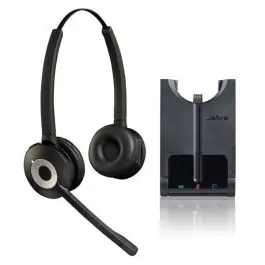Promoción Jabra Pro 920 Duo