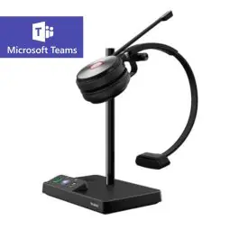 Yealink WH62 Mono Teams Barato