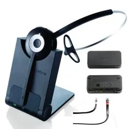 Jabra Pro 920 para teléfono Avaya 1600 y 9600 Pago Seguro